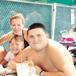 Meet your Posher, Sandy